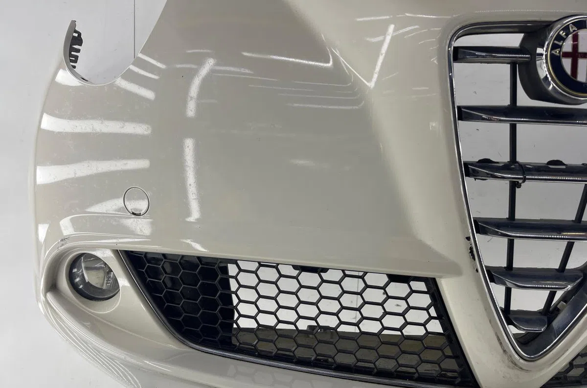 Pare-choc avant ALFA ROMEO MITO PHASE 1 occasion