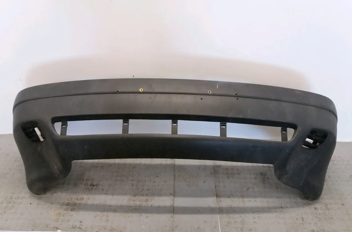 Pare-choc avant AUDI 80 III 1990 occasion