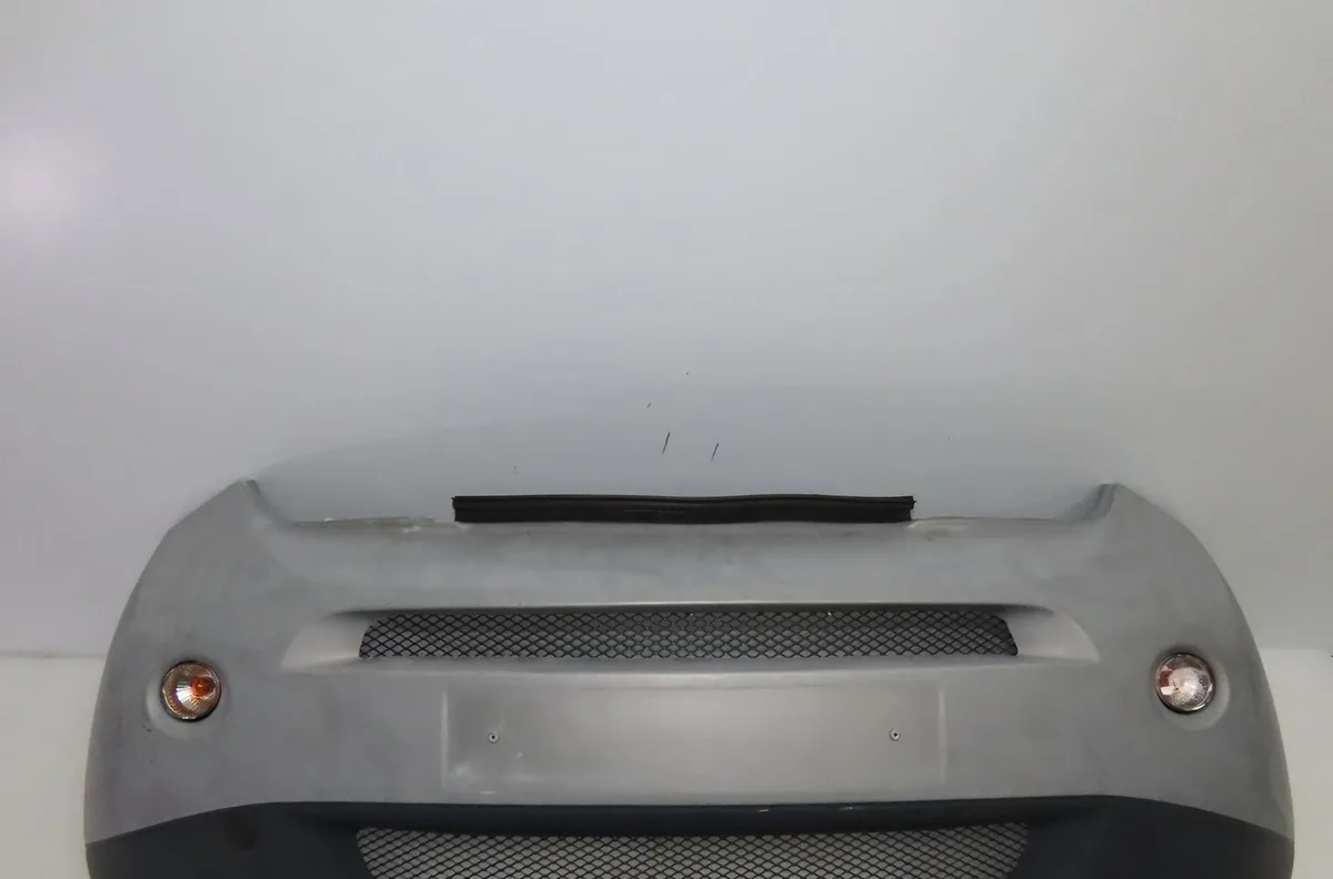 Pare-choc avant Bluecar BLUEUTILITY Ev50 (2011) 3 portes occasion