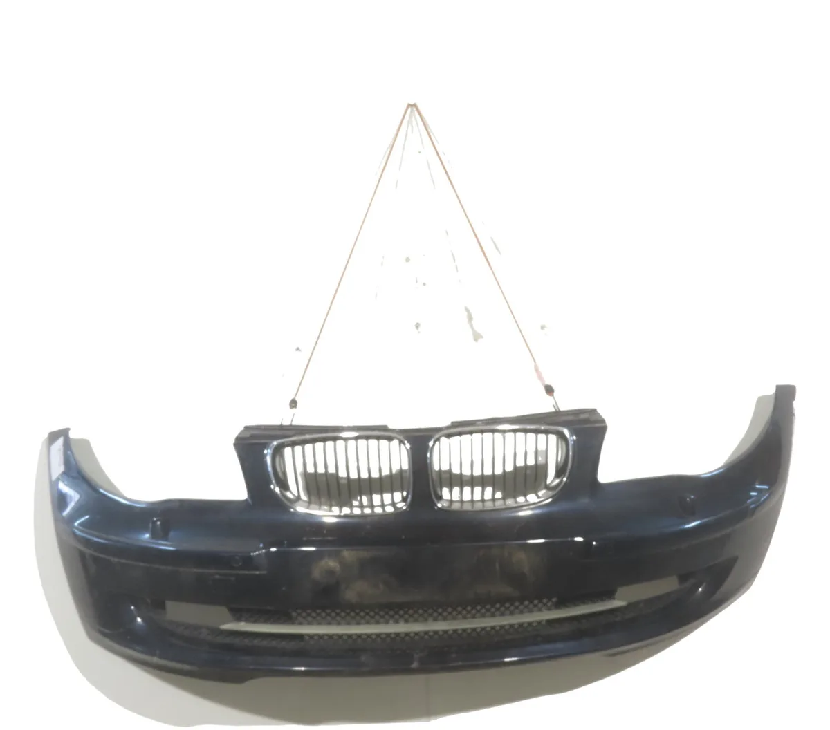 Pare-choc avant Bmw 1 (E87) 120 d (2004-2011) occasion