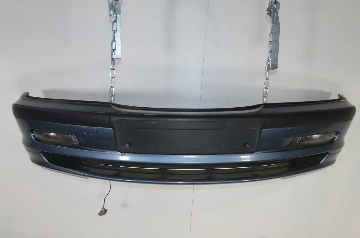 Pare-choc avant Bmw 3 (E46) 323 i (1998-2000) occasion