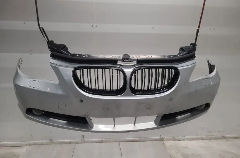Pare-choc avant BMW SERIE 5 E60 PHASE 2 occasion