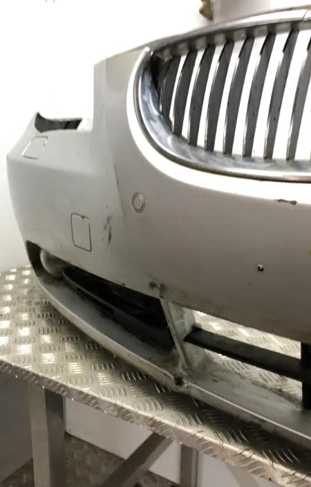Pare-choc avant BMW SERIE 5 E61 TOURING PHASE 2 BREAK occasion