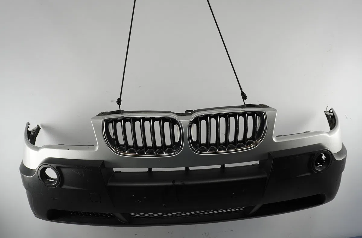 Pare-choc avant Bmw X3 (E83) 3.0 d (2004-2005) occasion