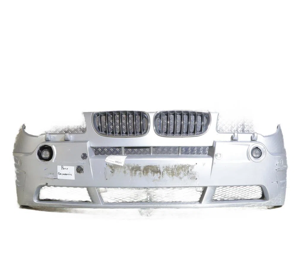 Pare-choc avant Bmw X3 (E83) 3.0 d (2004-2005) occasion