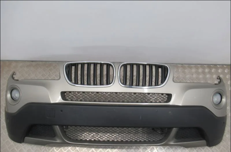 Pare-choc avant Bmw X3 (E83) Xdrive 20 d (2008-2010) occasion