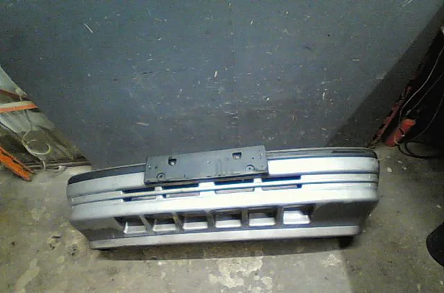 Pare-choc avant CHRYSLER VOYAGER 1993 occasion