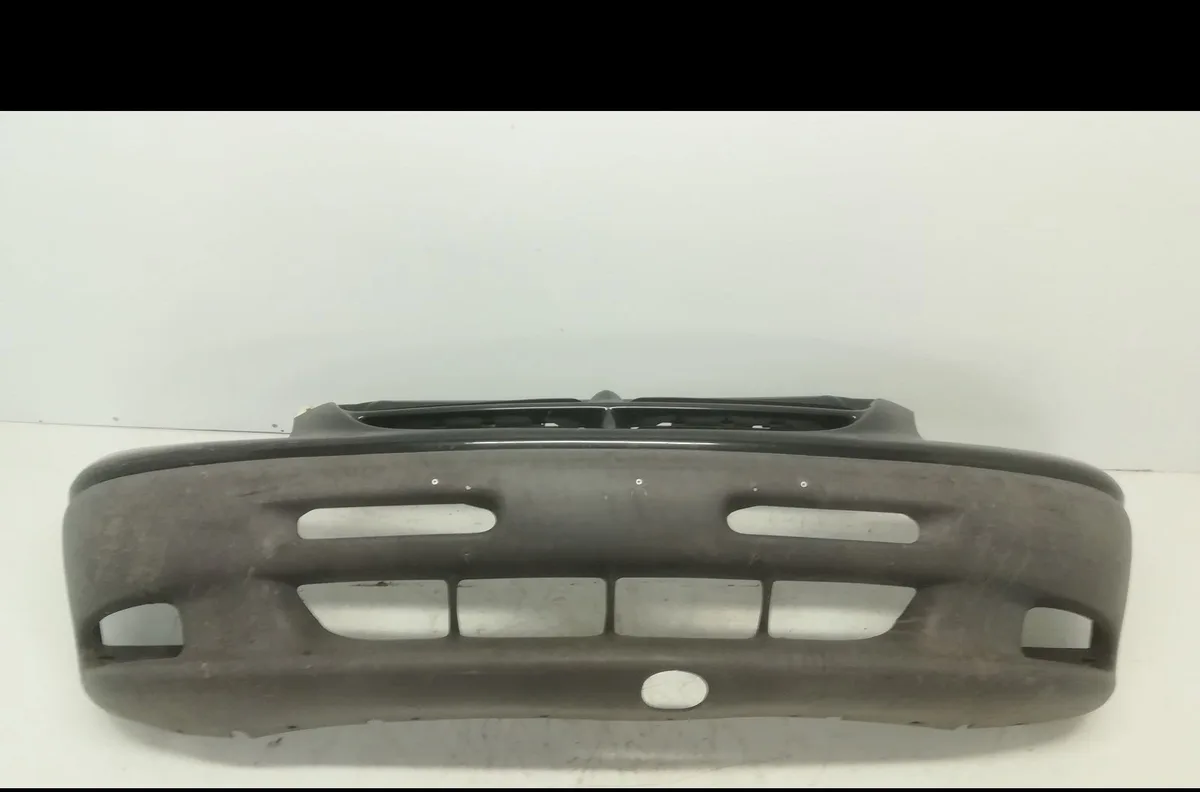 Pare-choc avant CHRYSLER VOYAGER II 1998 occasion