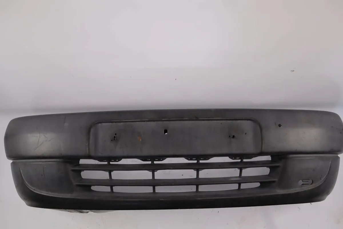 Pare-choc avant Citroen BERLINGO - BERLINGO FIRST Camionnette-Monospace (M_) 1.9 d 70 (mbwjz, mcwjz) (1999-2011) occasio