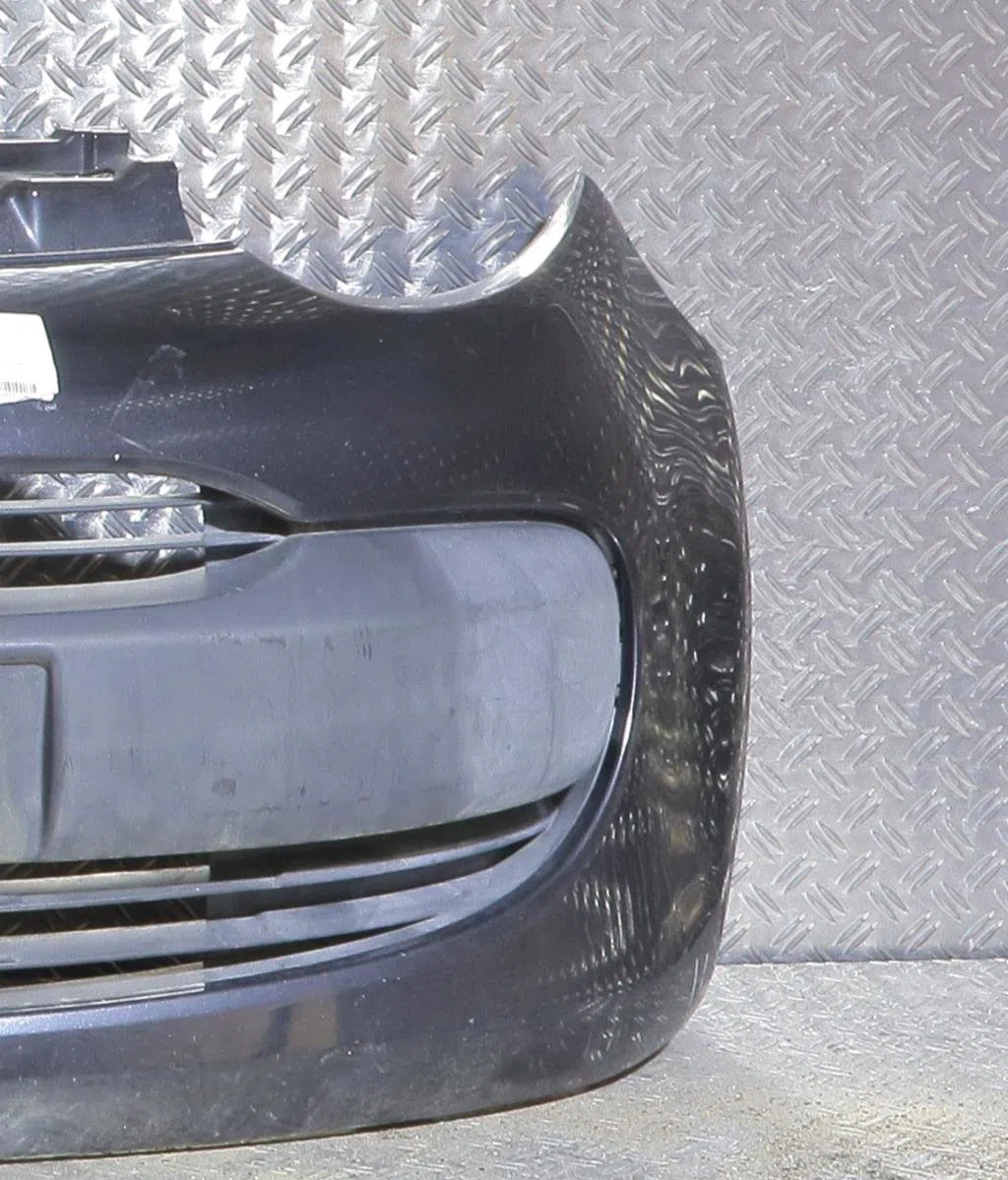 Pare-choc avant CITROEN C1 1 PHASE 1 occasion