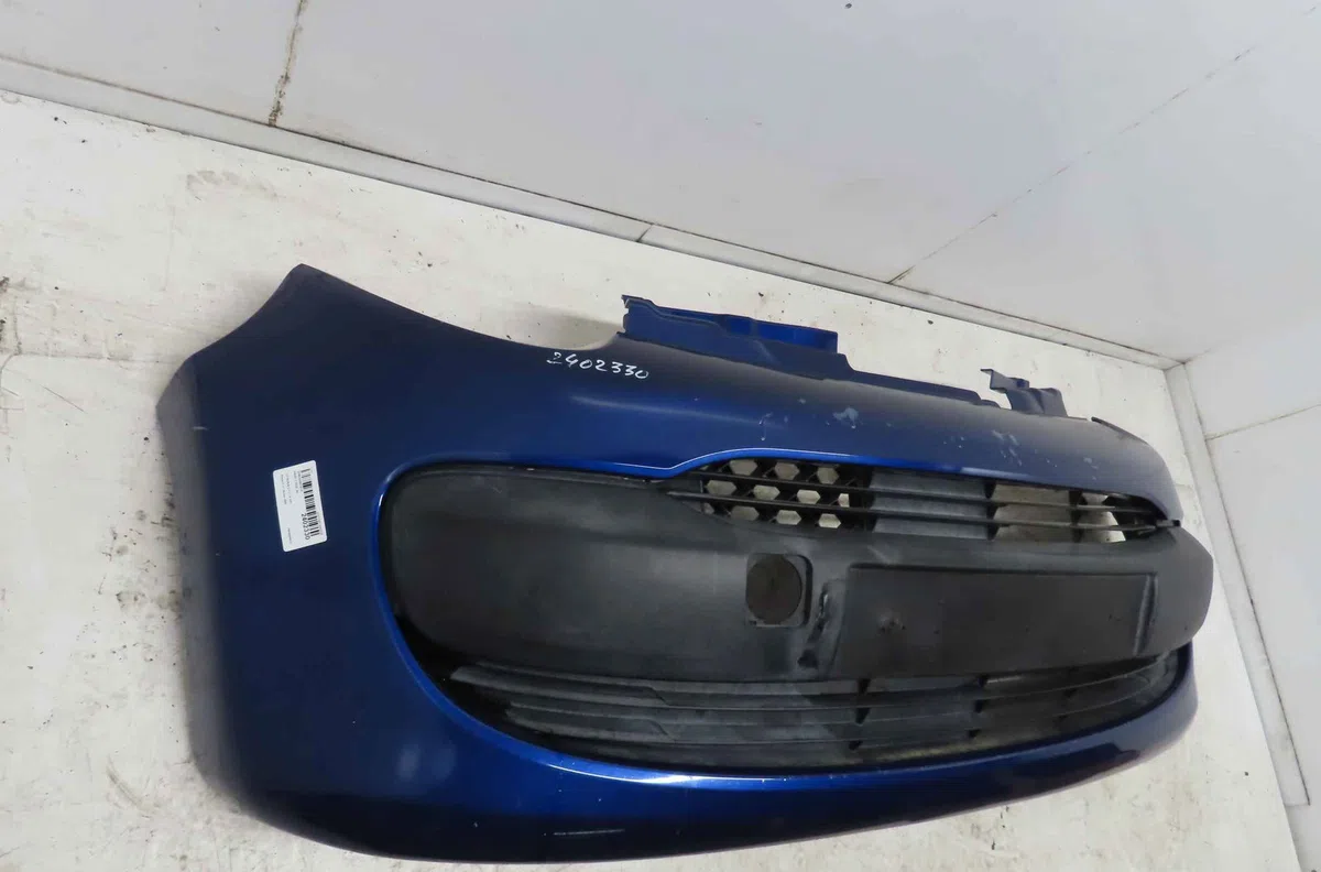 Pare-choc avant CITROEN C1 I occasion