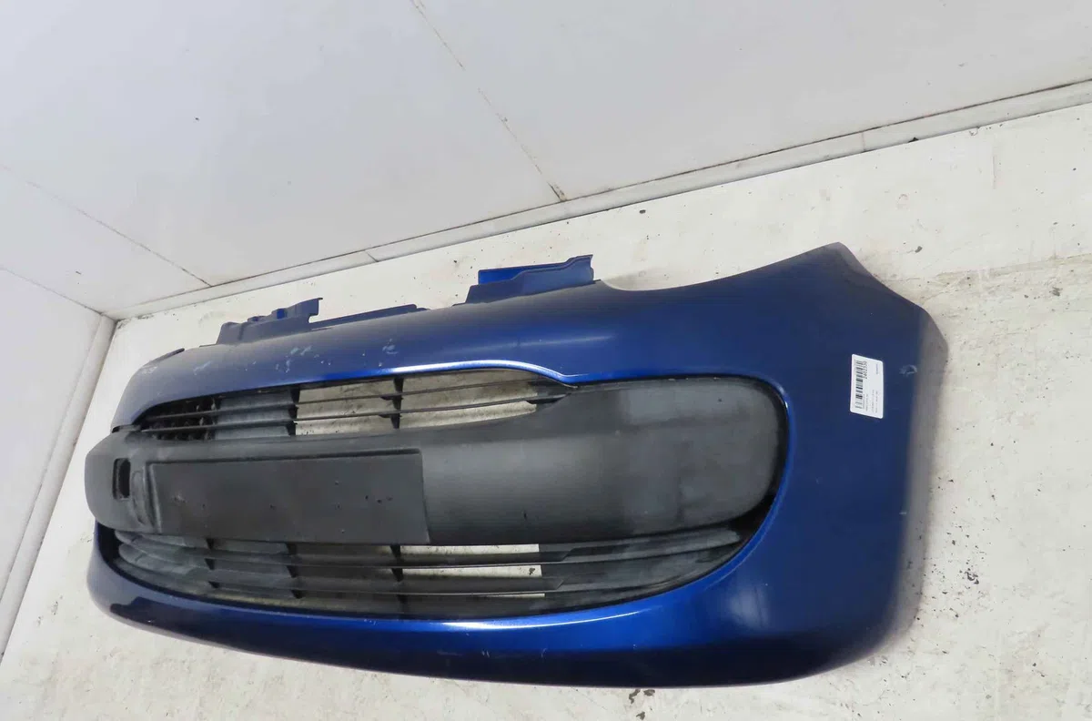 Pare-choc avant CITROEN C1 I occasion