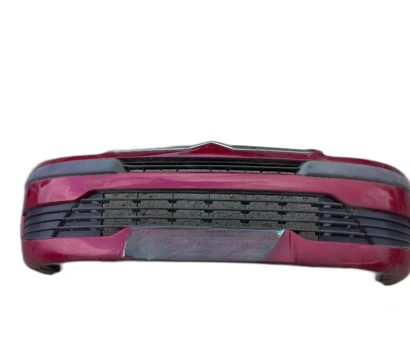 PARE-CHOC AVANT CITROEN C4 I 00007401GR