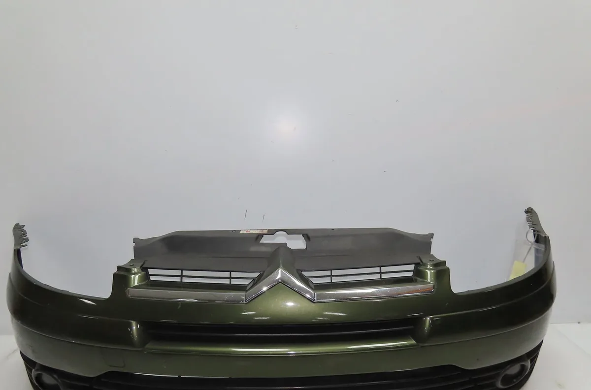 Pare-choc avant Citroen C4 I (LC_) 1.6 hdi (2004-2011) 5 portes occasion