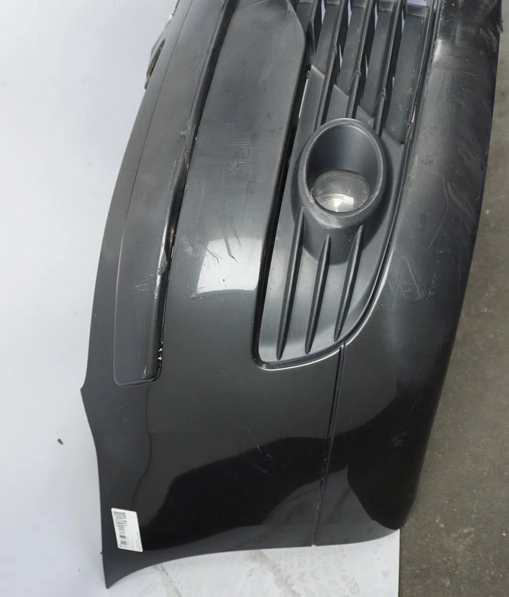 Pare-choc avant Citroen C4 I (LC_) 1.6 hdi (2004-2011) occasion
