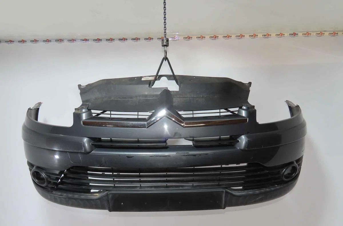 Pare-choc avant CITROEN C4 I occasion