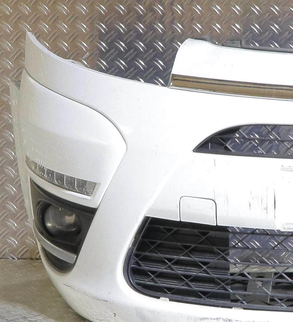 Pare-choc avant CITROEN C4 PICASSO 1 occasion