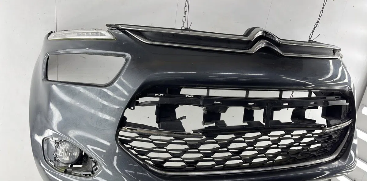 Pare-choc avant CITROEN C4 PICASSO 2 PHASE 1 occasion
