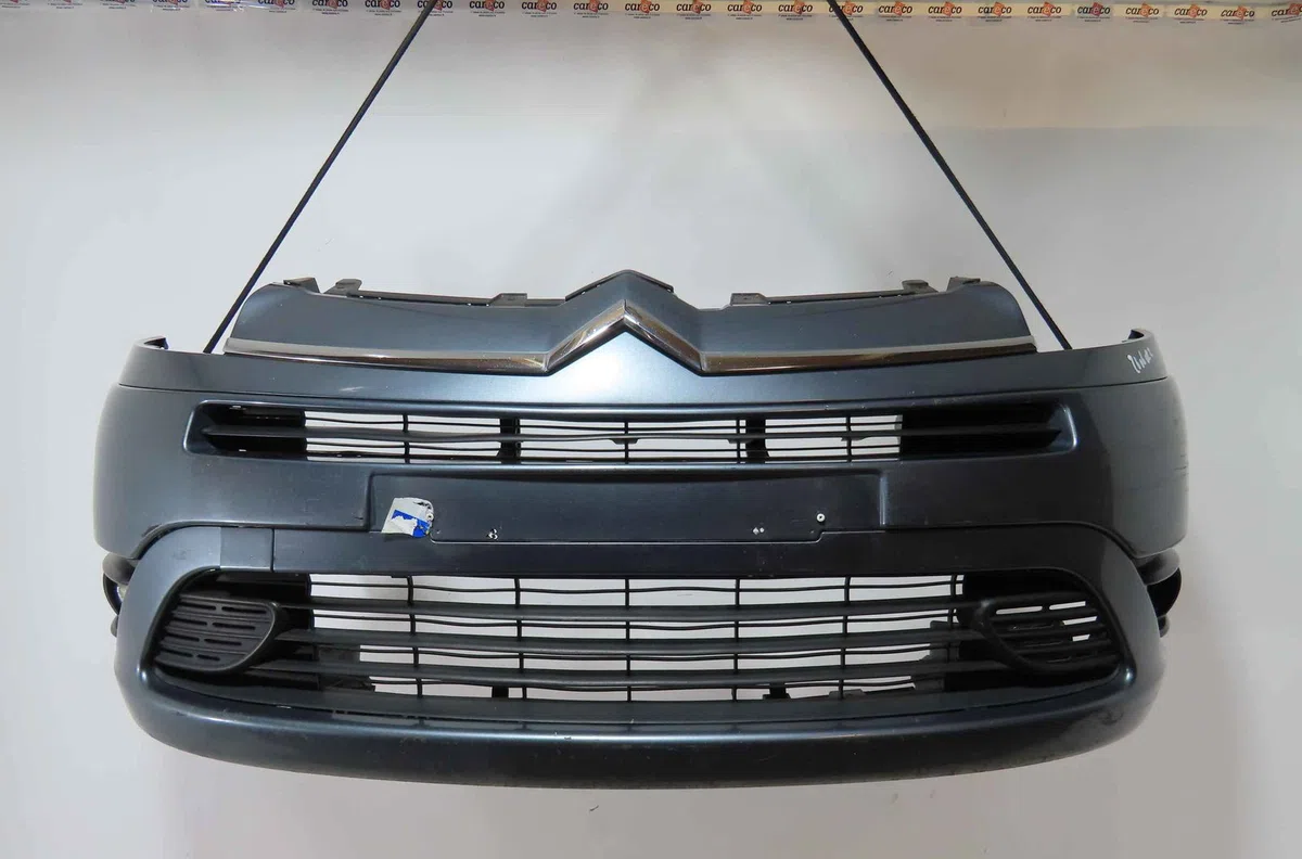 Pare-choc avant CITROEN C4 PICASSO I occasion
