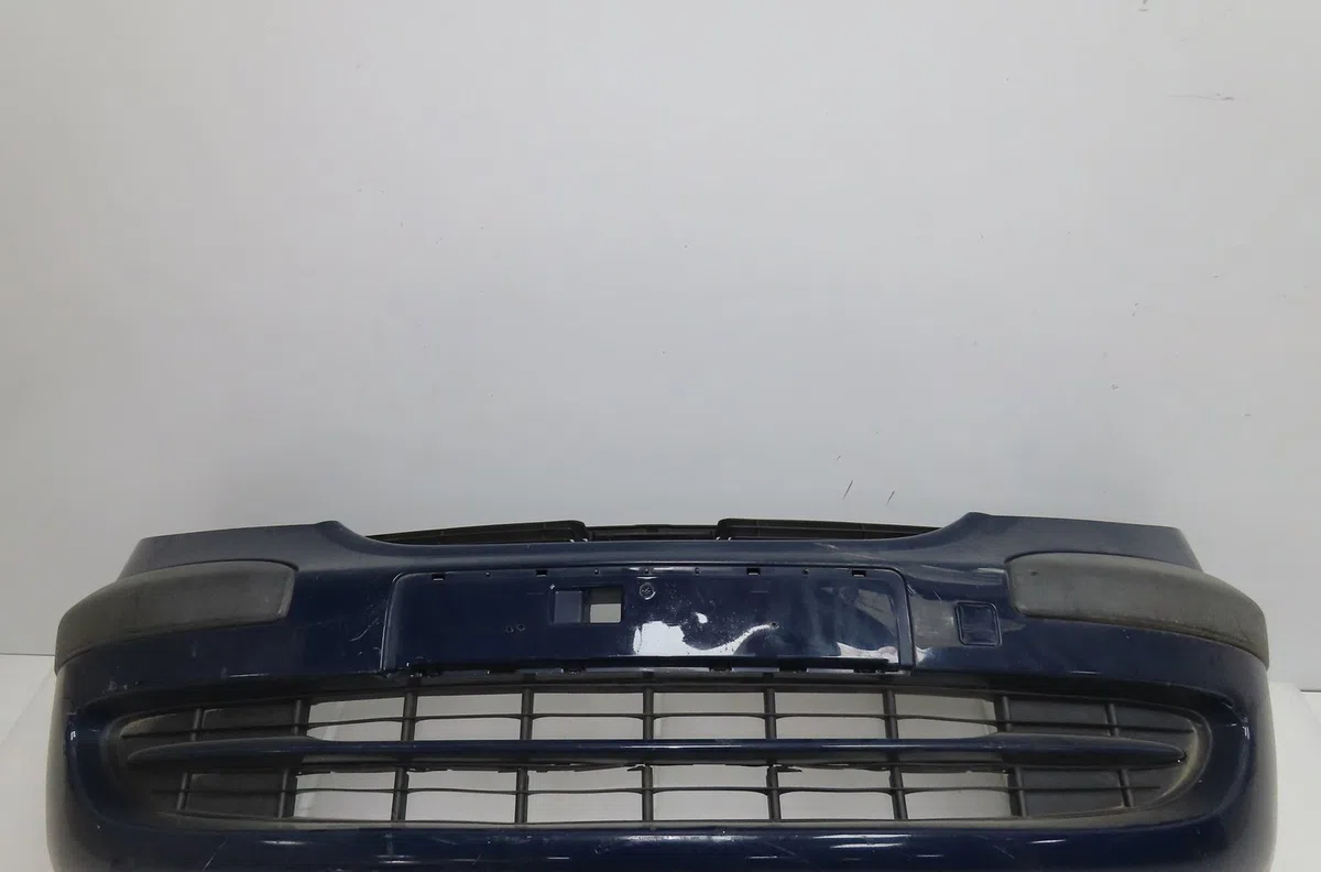 Pare-choc avant Citroen C8 (EA_, EB_) 2.2 hdi (2002) occasion