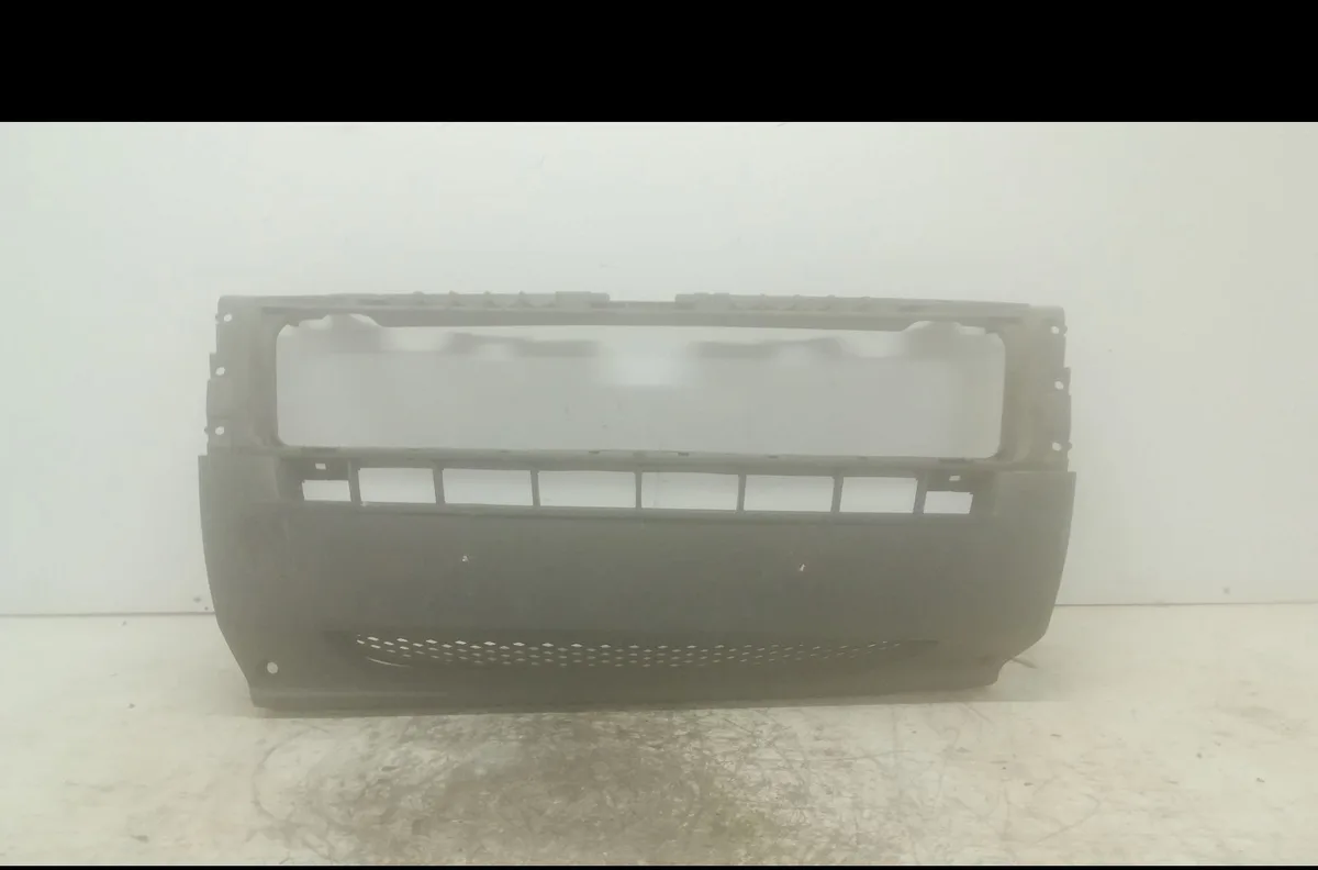 Pare-choc avant Citroen JUMPER Camionnette 2.2 hdi 100 (2006-2012) occasion
