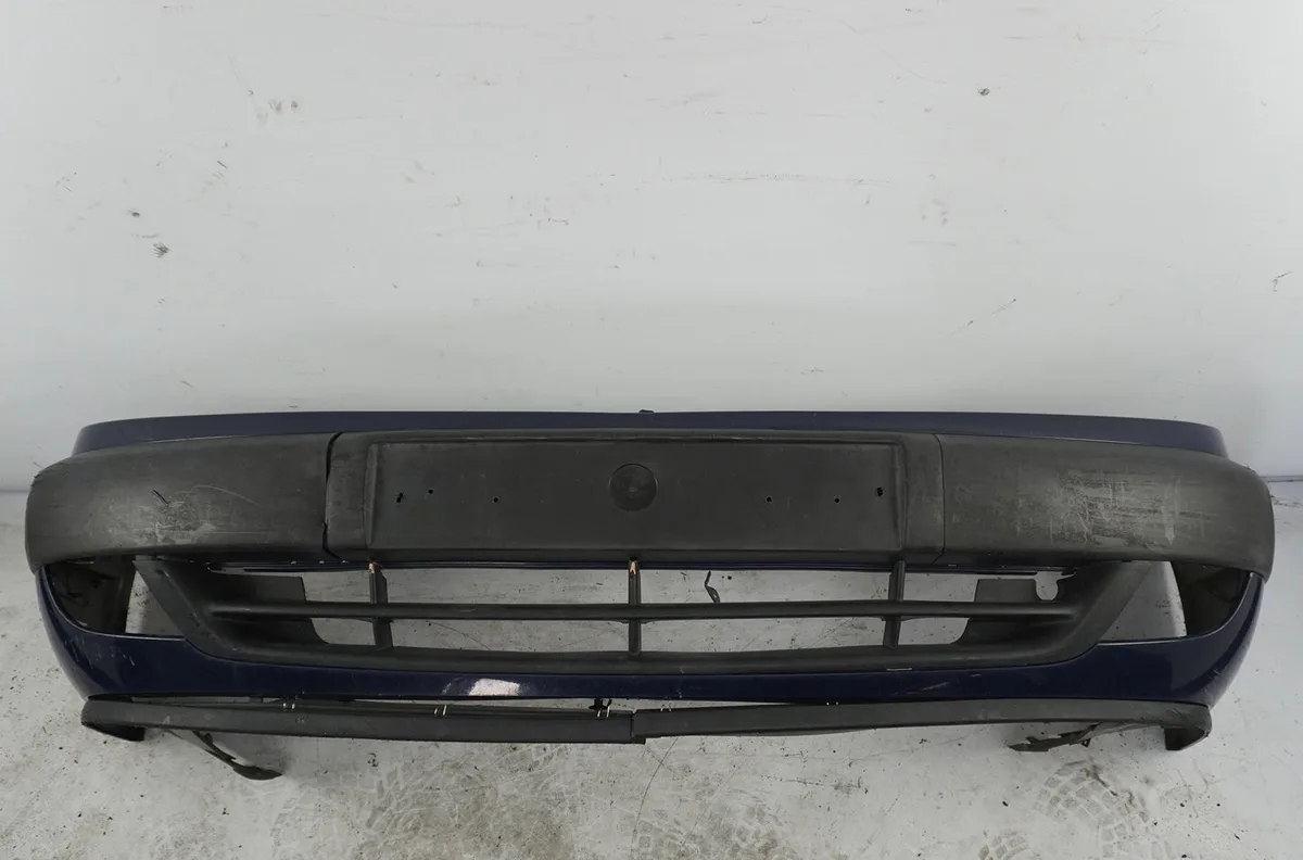 Pare-choc avant Citroen XSARA (N1) 1.8 i 16v (1997-2000) occasion