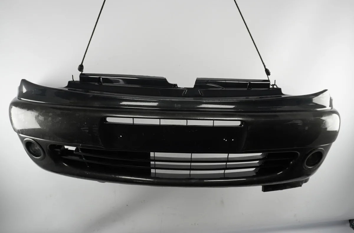 Pare-choc avant Citroen XSARA PICASSO (N68) 2.0 hdi (1999-2011) 5 portes occasion