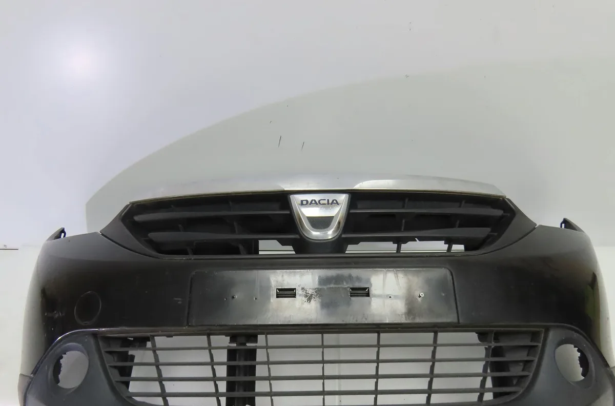 Pare-choc avant Dacia LODGY (JS_) 1.5 dci (2012) 5 portes occasion