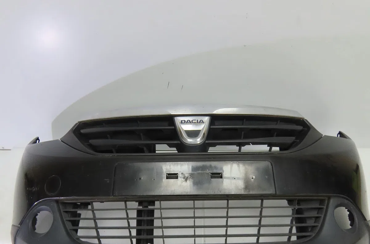 Pare-choc avant Dacia LODGY (JS_) 1.5 dci (2012) 5 portes occasion