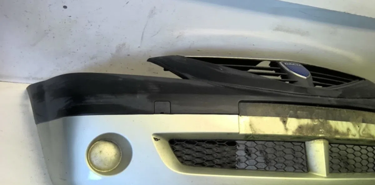 Pare-choc avant Dacia LOGAN (LS_) 1.5 dci (ls0k) (2006-2012) occasion