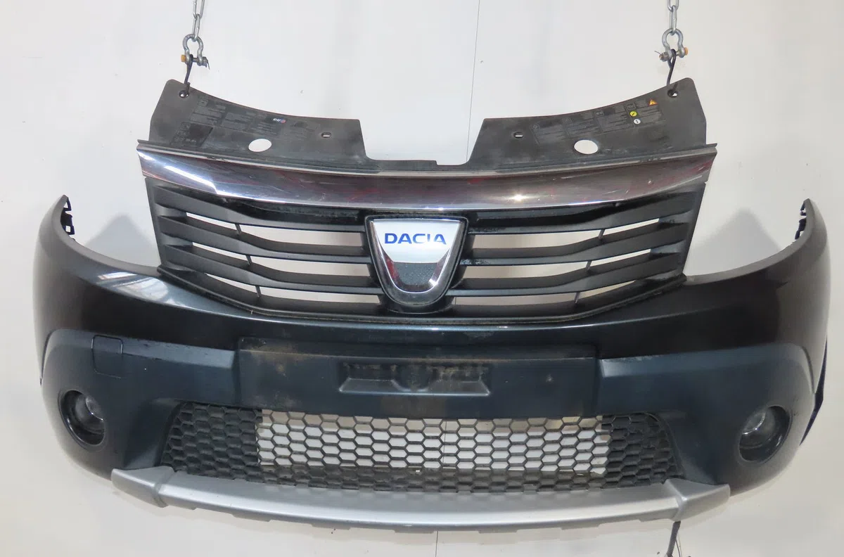 Pare-choc avant Dacia SANDERO 1.5 dci (2010) occasion