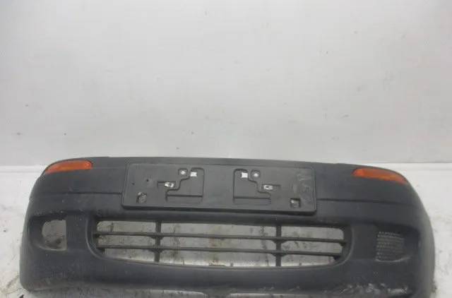 Pare-choc avant DAEWOO MATIZ I 2000 occasion