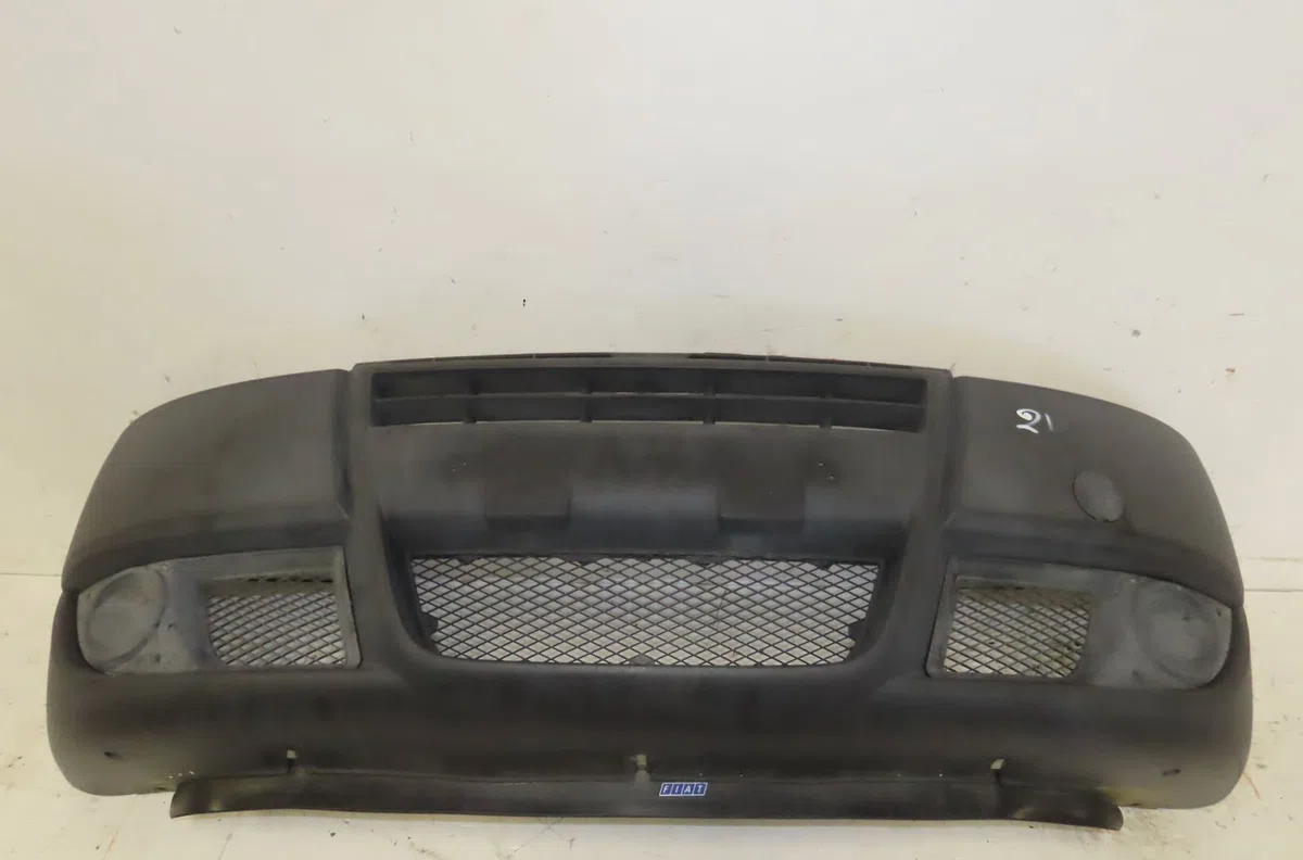 Pare-choc avant Fiat DOBLO Monospace (119_, 223_) 1.3 d multijet (2005) occasion