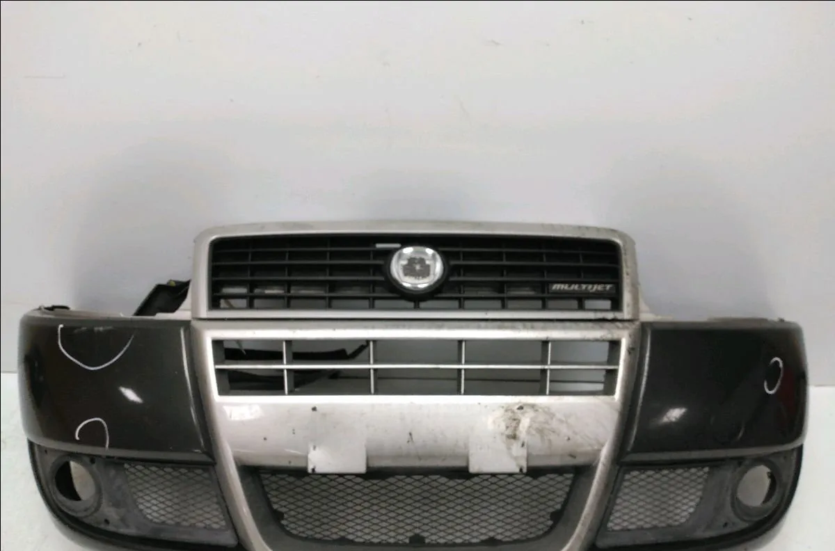 Pare-choc avant Fiat DOBLO Monospace (119_, 223_) 1.9 d multijet (2005) occasion