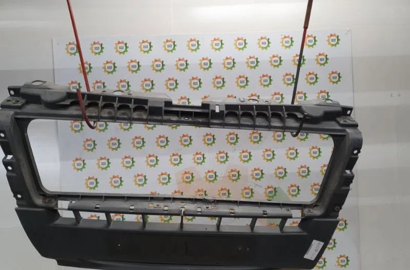 Pare-choc avant FIAT DUCATO 3 PHASE 1 occasion