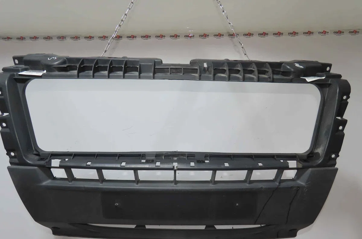 Pare-choc avant FIAT DUCATO III occasion