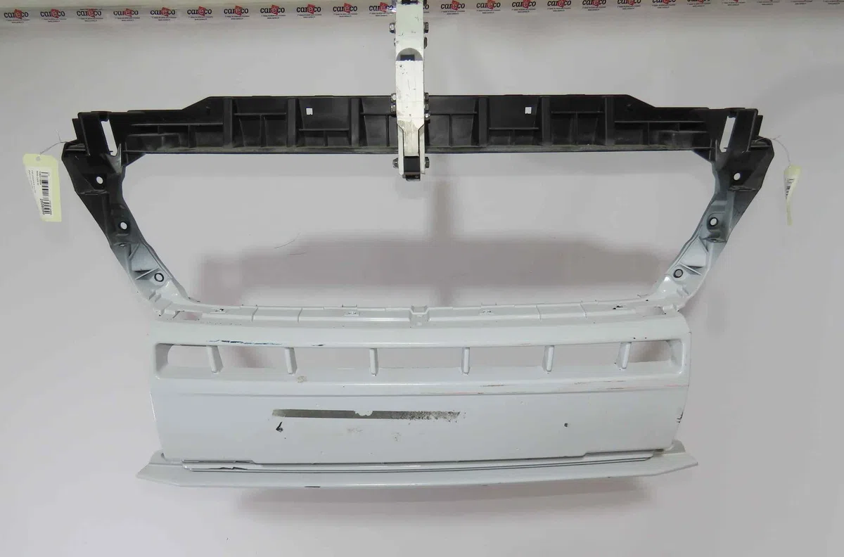 Pare-choc avant FIAT DUCATO III occasion