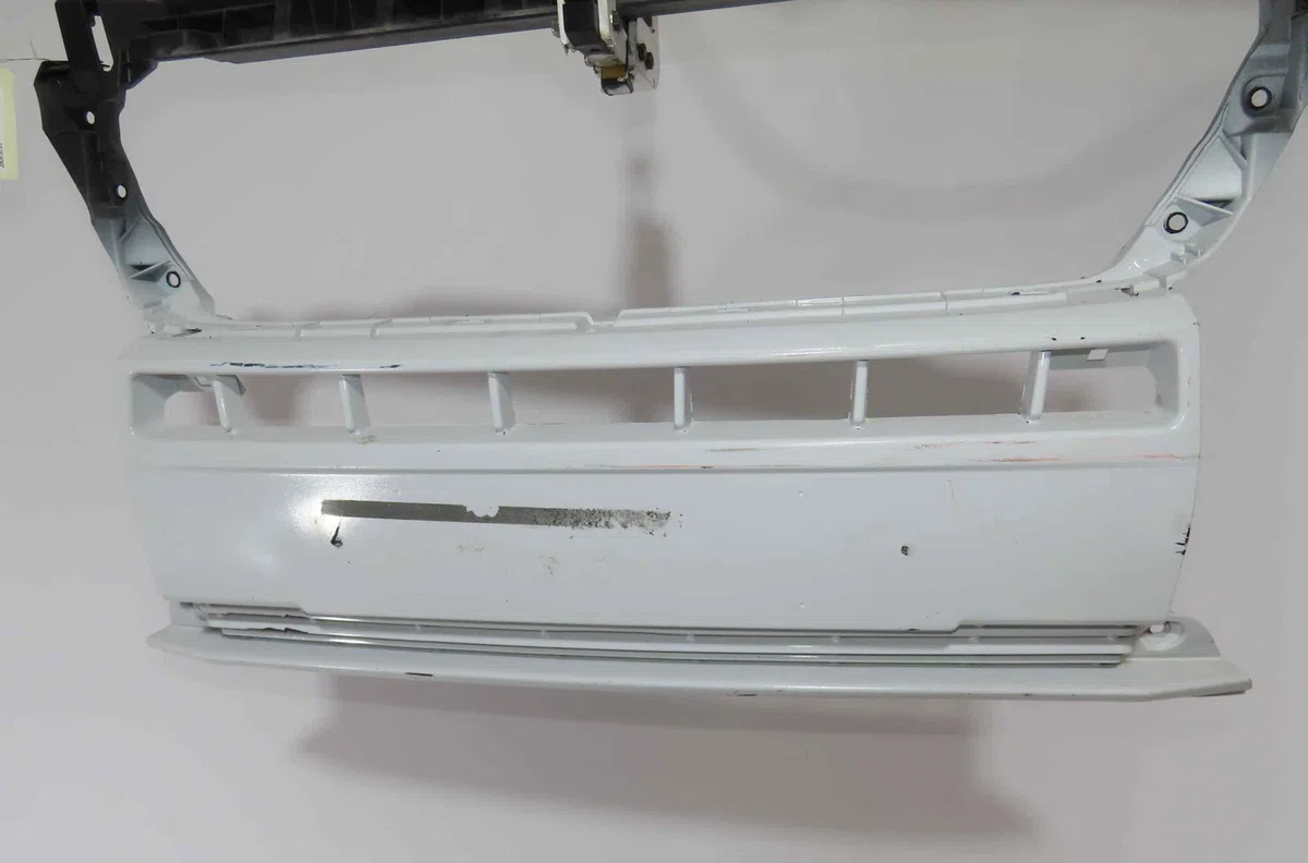 Pare-choc avant FIAT DUCATO III occasion