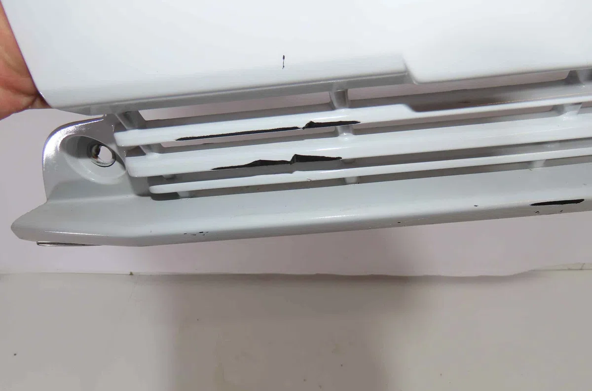 Pare-choc avant FIAT DUCATO III occasion