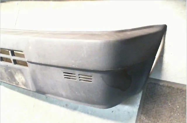 Pare-choc avant Fiat PANDA (141_) 900 (1992-1996) occasion