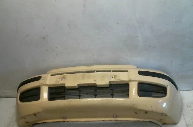 Pare-choc avant Fiat PANDA (169_) 1.3 d multijet (169.axc1a) (2003) 5 portes occasion