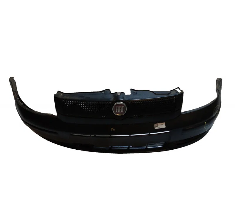 PARE-CHOC AVANT FIAT PANDA II 71777592