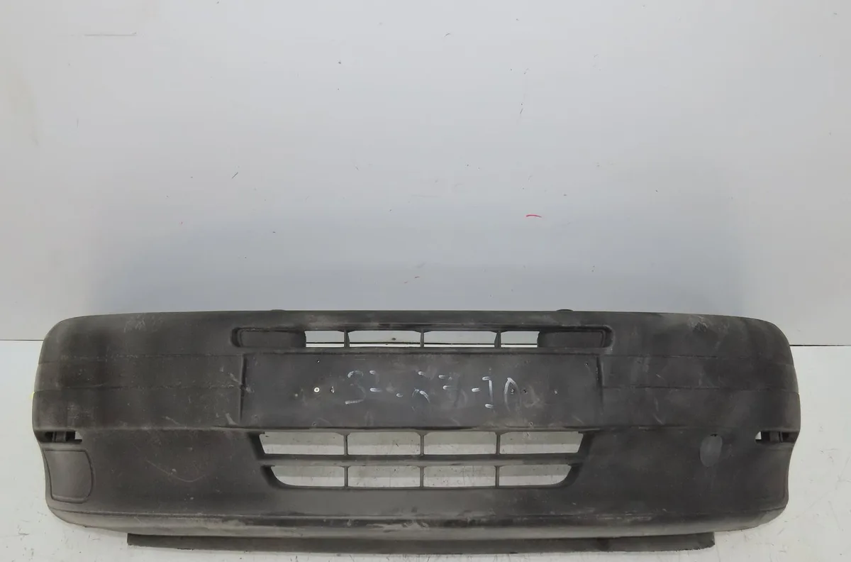 Pare-choc avant Fiat PUNTO (176_) 55 1.1 (1993-1999) occasion