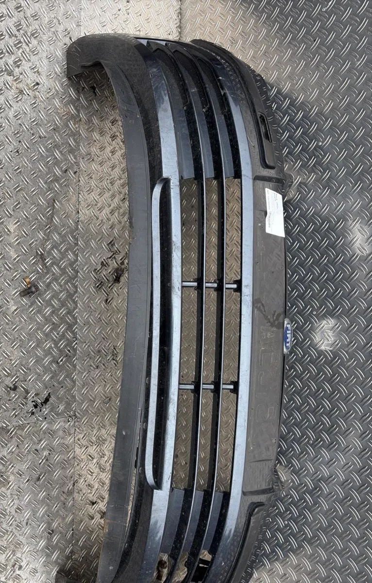 Pare-choc avant Fiat STILO (192_) 1.9 jtd (192_xe1a) (2001-2006) occasion