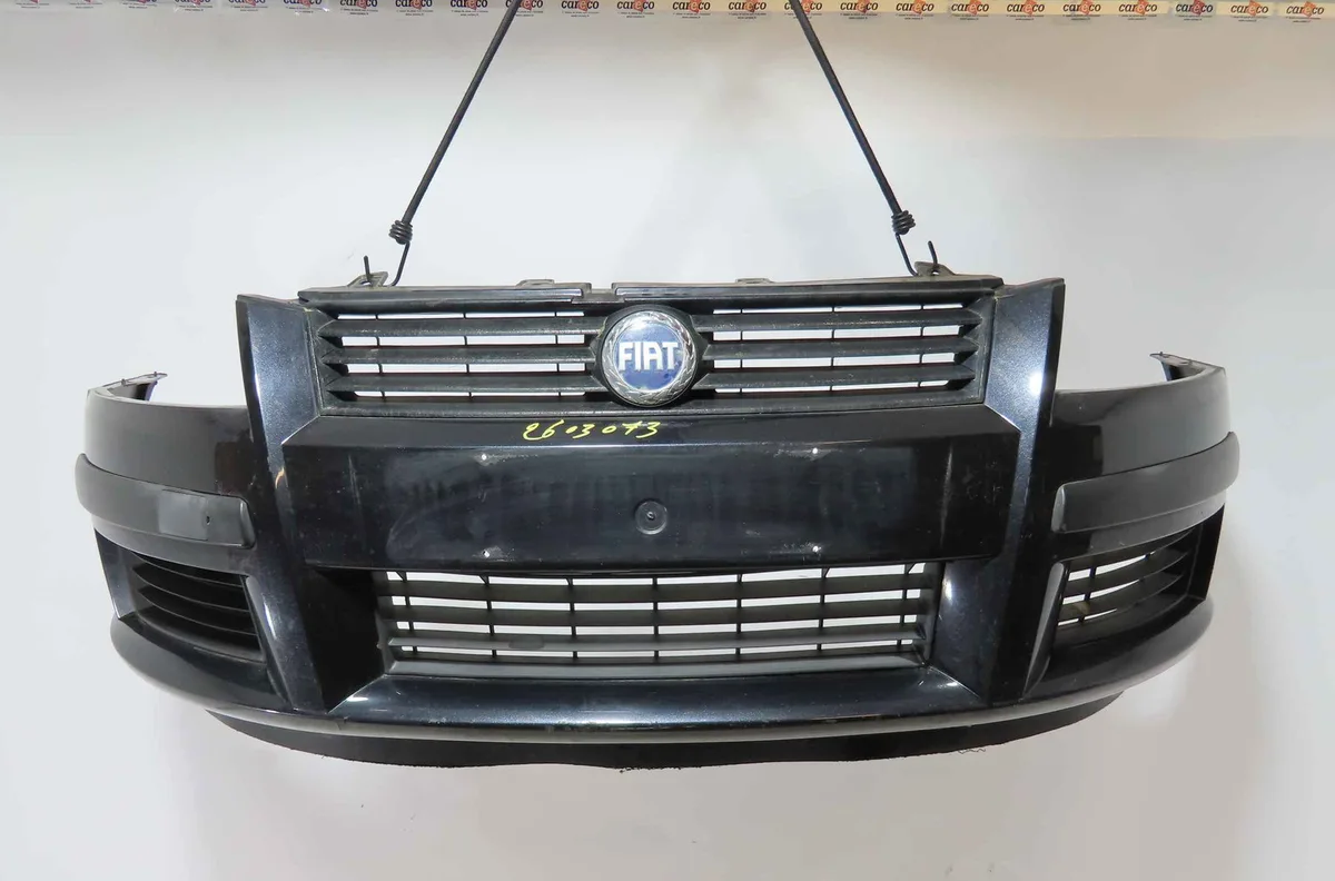 Pare-choc avant FIAT STILO occasion
