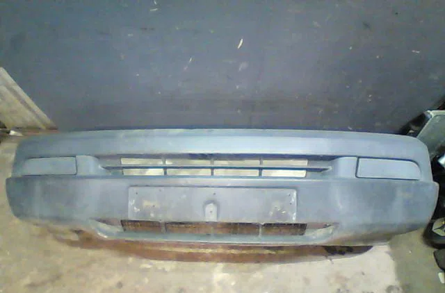 Pare-choc avant Fiat ULYSSE (220_) 2.0 jtd (1999-2002) occasion