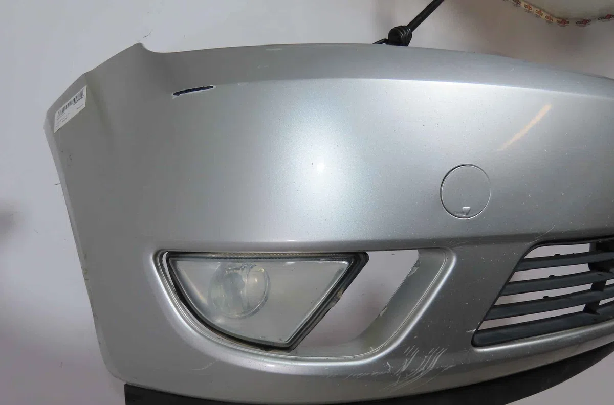 Pare-choc avant FORD FIESTA V occasion