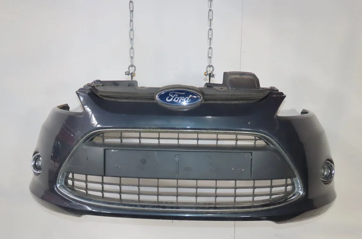 Pare-choc avant FORD FIESTA VI 2011 occasion