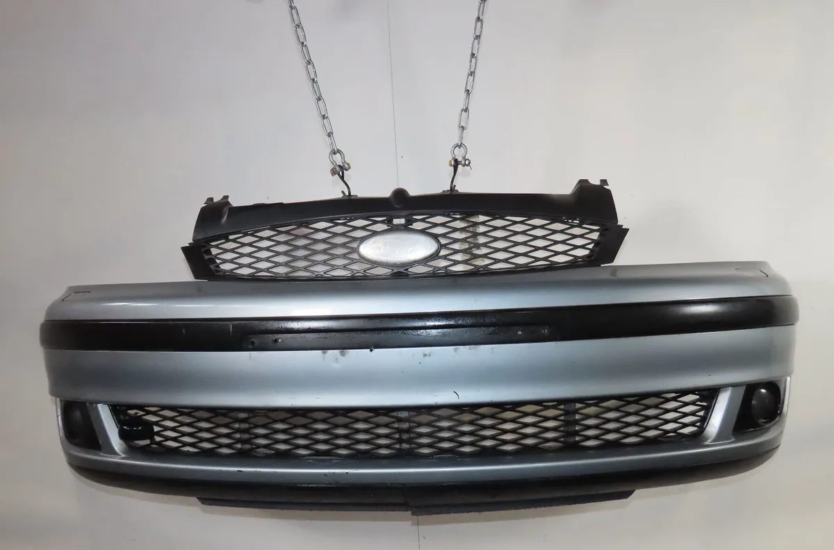 Pare-choc avant Ford GALAXY I (WGR) 1.9 tdi (1995-2006) occasion