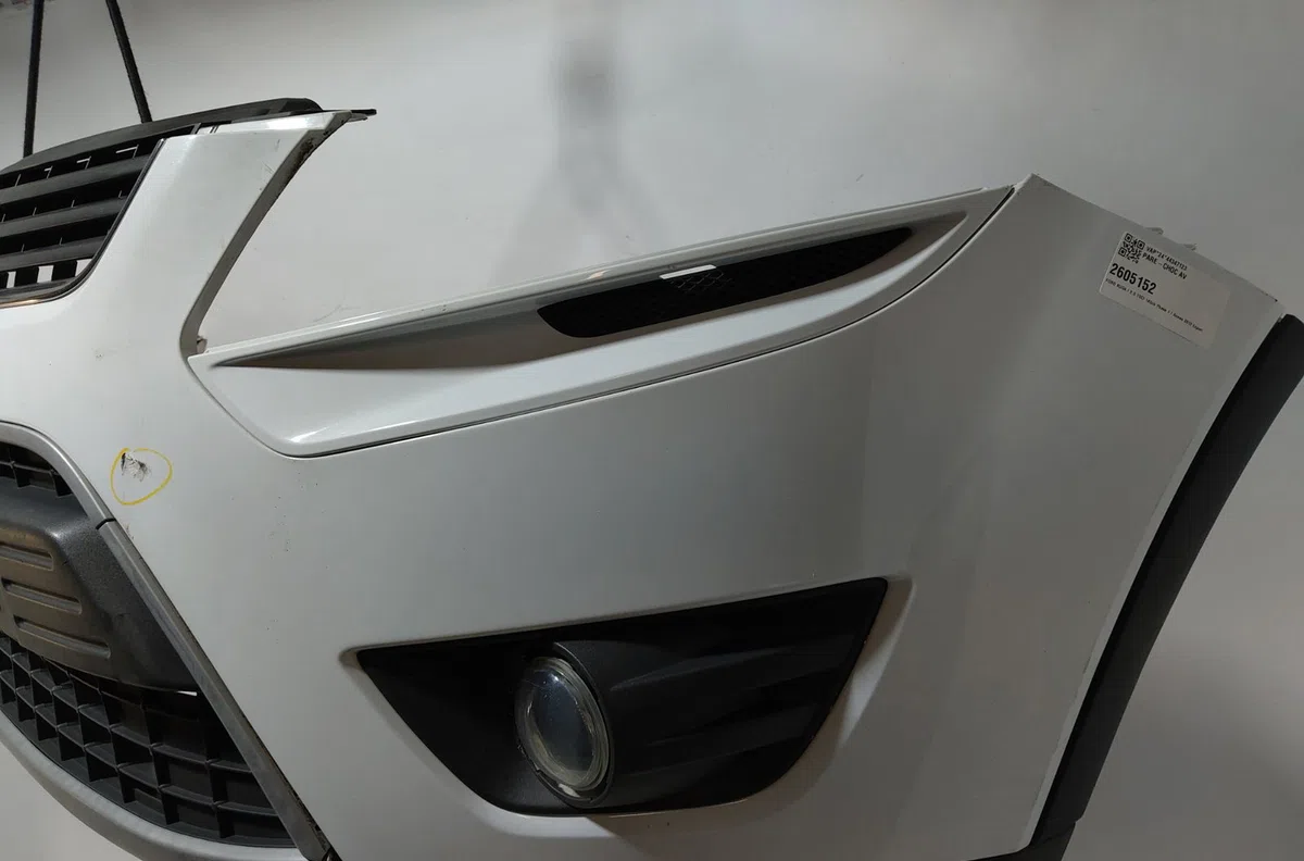Pare-choc avant FORD KUGA I occasion